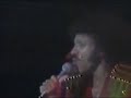 Commodores Live Zoom 1977