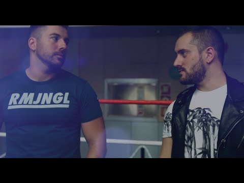 Pol Rossignani feat. RYK - Chasing Lights (Official Video)