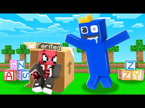 FERİTED VS MİNECRAFT #299