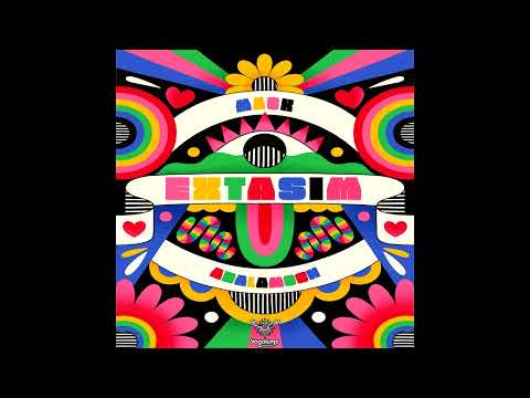 Adalamoon & Mack - Extasim