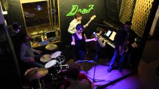 Swing'n'joy - What A Difference A Day Made