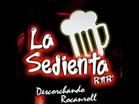 VERSE MEJOR-la sedienta rnr (letra)registrado
