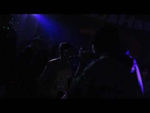 JC vs. GREEAT PA | BOMBARDEO VERBAL - 2K17