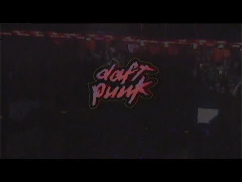 Daft Punk - Daftendirekt/Da Funk (Even Further Version) 1996