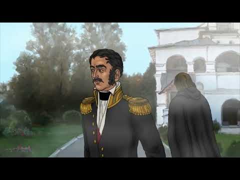 "Why is it Snowing?" The Miraculous Vision of the Stepson of Napoleon, Eugène Rose de Beauharnais