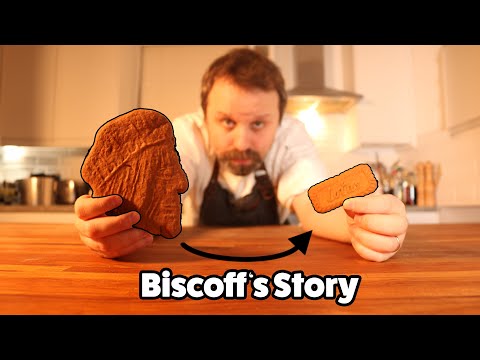 Biscoff - How it went from Medieval Matchmaker to Instagram Baker
