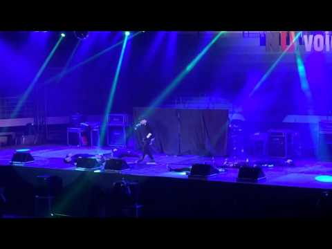 NU VOICE 20 - Dance contest : Team ARES