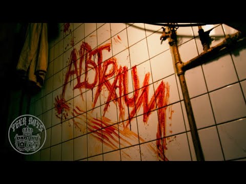 76ER BOYS - ALBTRAUM (prod. von Luga)