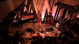 Sárik Péter Trió Feat. Nagy Lili - High Wire (The Aerialist)