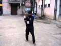 Nunchaku Basics