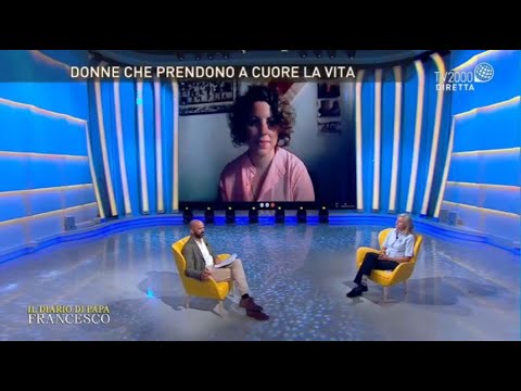 Il Diario di Papa Francesco, 21 settembre 2021