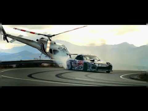 IZKO, Raaban feat Jay Mason-ISSUE -Phenom VBM Release [CAR MUSIC VIDEO]