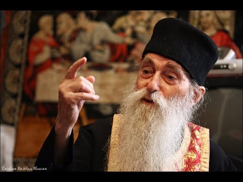 Parintele Arsenie Papacioc Cuvinte Frumoase [ DOCUMENTAR ] Calea Spre Mantuire