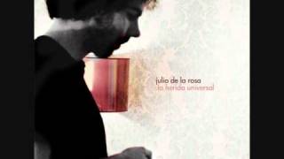 Julio De La Rosa - Hasta Que Te Hartes