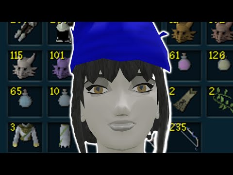 Road To Blue Party Hat #74