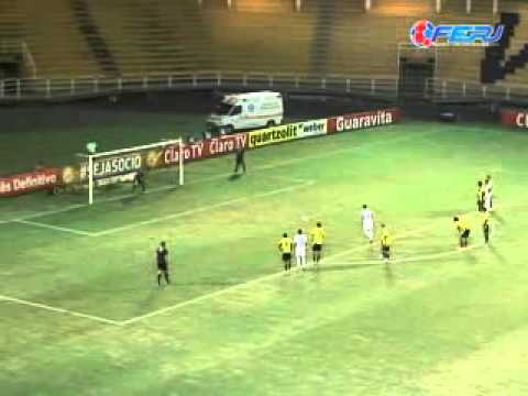 Volta redonda 2x4 resende (01/02/2013)