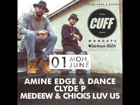 2015.06.01 - Medeew & Chicks Luv Us @ CUFF - Sankeys, Ibiza SP