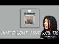 FIRST TIME HEARING War - That's What Love Will Do Reaction
