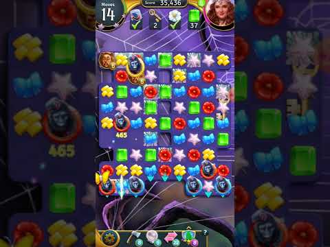 The Wizard of Oz Magic Match 799 - no boosters 👠