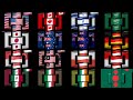 YTPMV EAS Alarm Scan Mashup