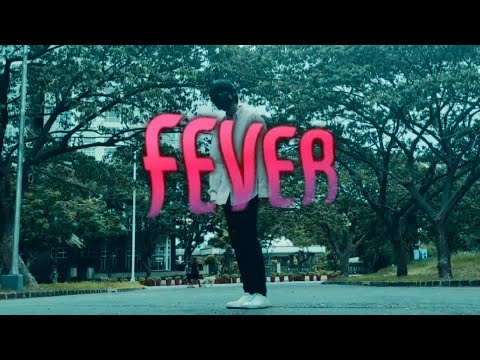 ENHYPEN (엔하이픈) ‘FEVER’ One Take Solo Dance Cover Sunoo Port