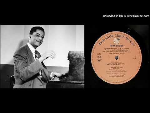 Teddy Wilson - Summertime - Porgy and Bess Medley (1985)