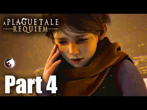 A Plague Tale Requiem Chapter 4 Protector's Duty (Full Guide & Walkthrough) - 100% Completion