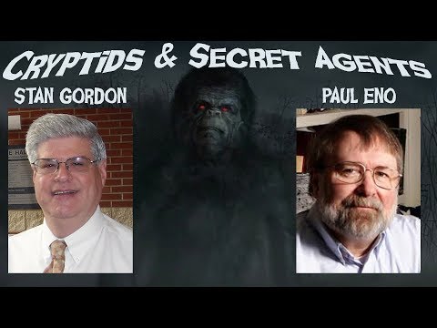 Haunted Chestnut Ridge- Cryptids,Secret Agents,  Kecksburg UFO Crash  Pilot Reported!