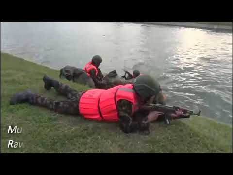 5th Int’l PATS Competition-2022 Closing ceremony, Multan Corps wins