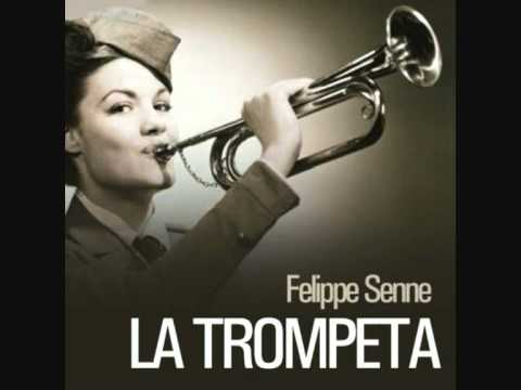 Felippe Senne - La Trompeta (Original Mix)