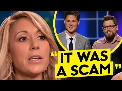 Urbio Shark Tank Pitch