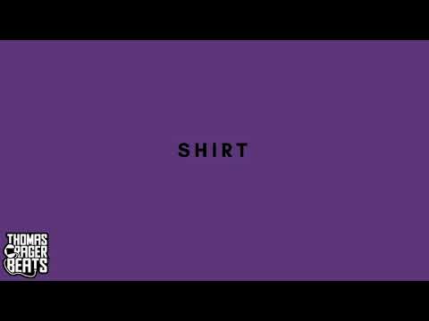 Jhene Aiko X Drake Type Beat “Shirt” | Slow R&B Rap Instrumental (Prod. Thomas Crager X Trey V)