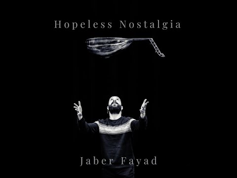 Blossom – Jaber Fayad (Hopeless Nostalgia Album) - 2025