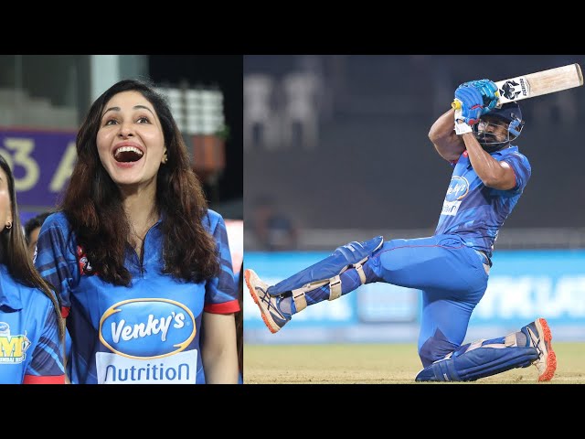 Navdeep Thomar’s much-needed innings vs Bengal Tigers | CCL 2024 | Cricket Highlights