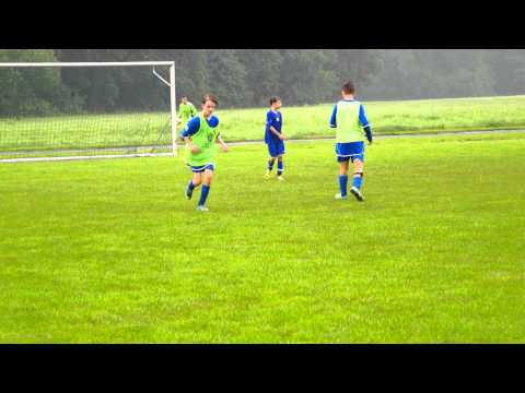 C Jugend Blauweiß Leipzig : BSV Schönau 5:3 4/4