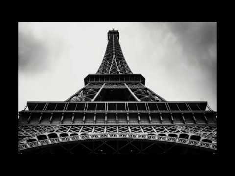Paris in black and white - Part 1