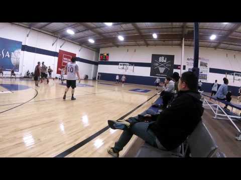 MSP Buddies vs IMADRI