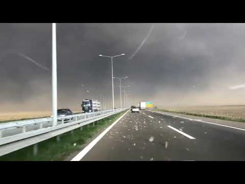 Interstellar soundtrack dust storm