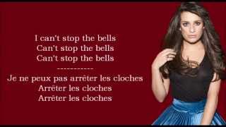 Lea Michele - The Bells / Paroles &amp; Traduction