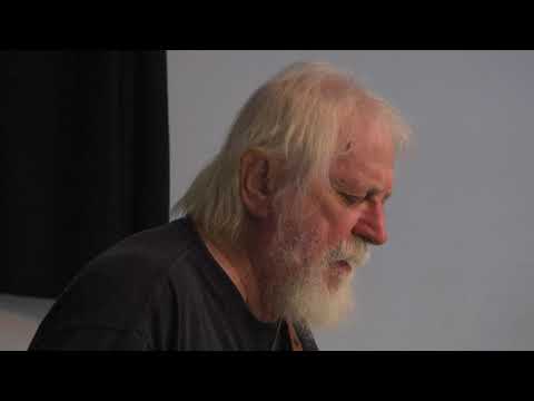 Bryan Bowers Autoharp Concert 9/5/18