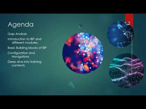 SAP IBP tutorial - IBP full course for beginners - Go from Zero to Hero with SAP IBP