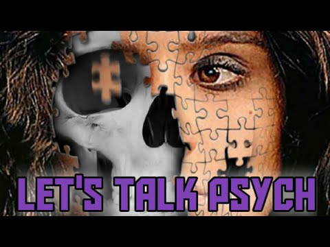 Doom Patrol - Crazy Jane and Dissociative Identity Disorder