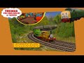 Bowled Out Trainz Remake