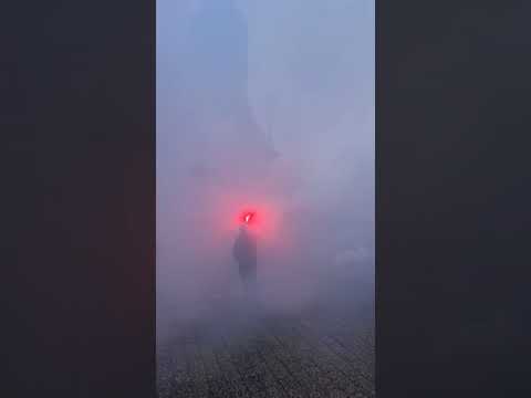 Quick Boys Sfeeractie voor Katwijkse derby