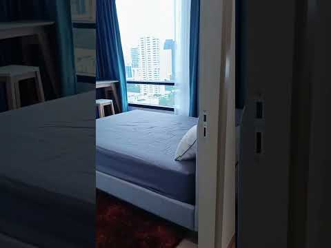 Maru Ekkamai 2, Bangkok, 70-5 Sukhumvit 63 Road, Phra Kanong Nua, Watthana, Bangkok, 1 Bedroom, 35 sqm, Condo For Rent, by Michael Huo, 10617480 - DDproperty.com
