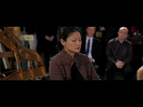 Live From The Factory Floor: L. v. Beethoven, Klaviersonate Nr20 G-dur op49, 1. Satz, by Mari Kodama