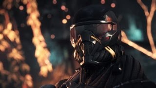 The 7 Wonders of Crysis 3 - Episode 4 | Typhoon