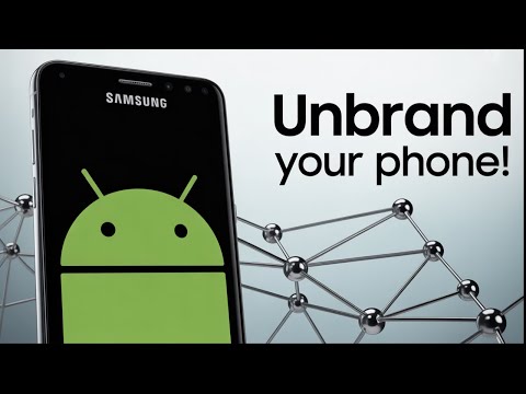 Remove Carrier Bloatware: How To Flash Unbranded Firmware on Your Samsung Phone!