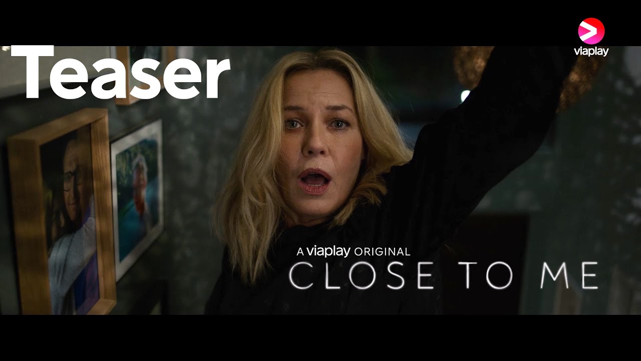 Close To Me | Teaser | A Viaplay Original