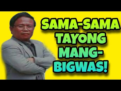 Leobert Magsasalita na Patungkol sa Paratang ng Budol na Psychic kay Tommy Abile